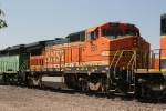 BNSF 551